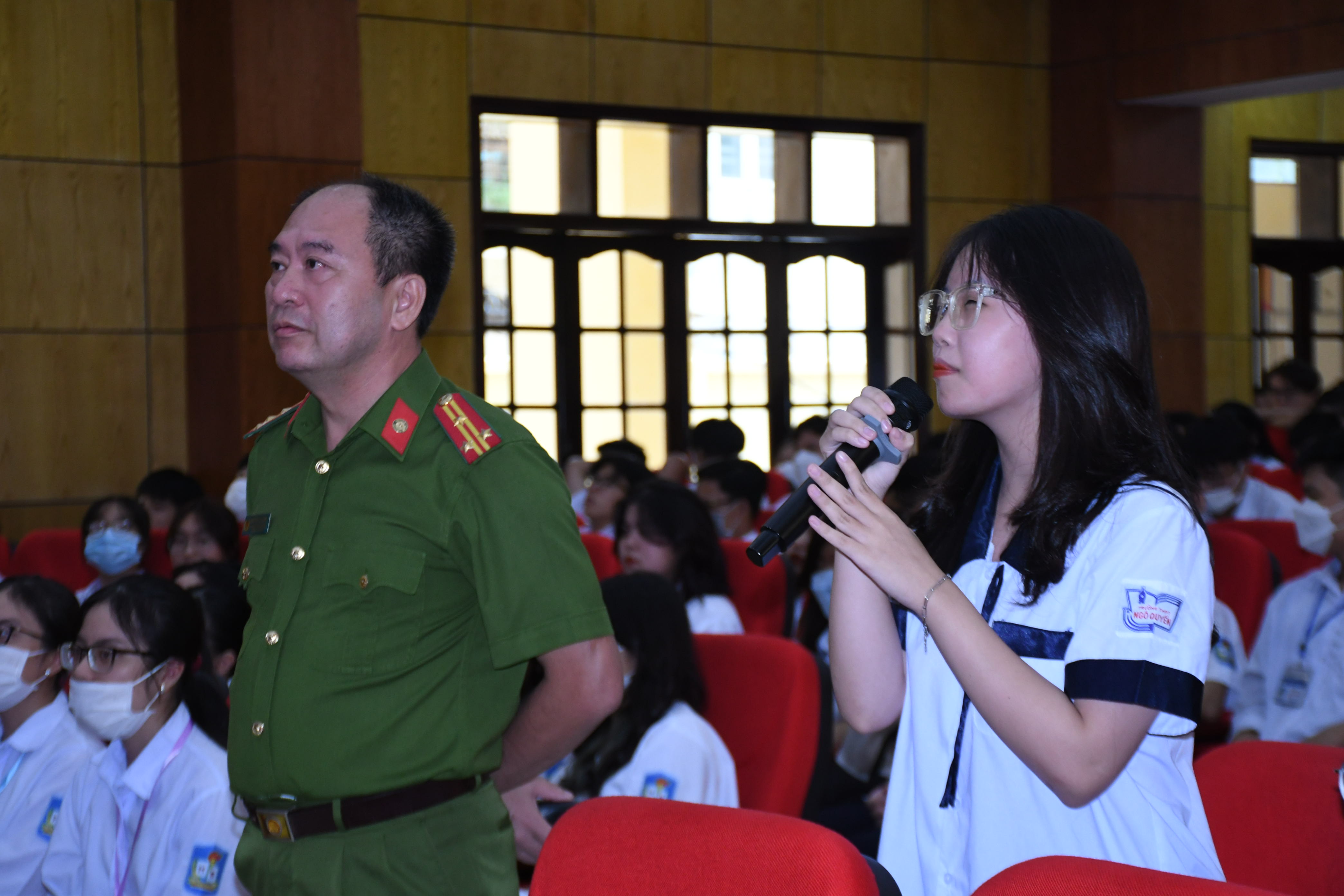 Các nguyên tắc triển khai Phần II Nghị định số 105/2021/NĐ-CP quy định chi tiết và hướng dẫn thi hành một số điều của Luật Phòng, chống ma túy